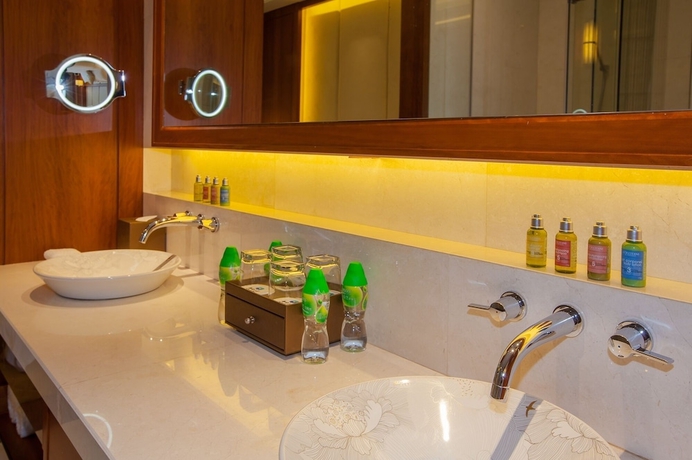 Imagen de la habitación del Hotel Relais and Chateaux&middot;the Dreamland Resort. Foto 14