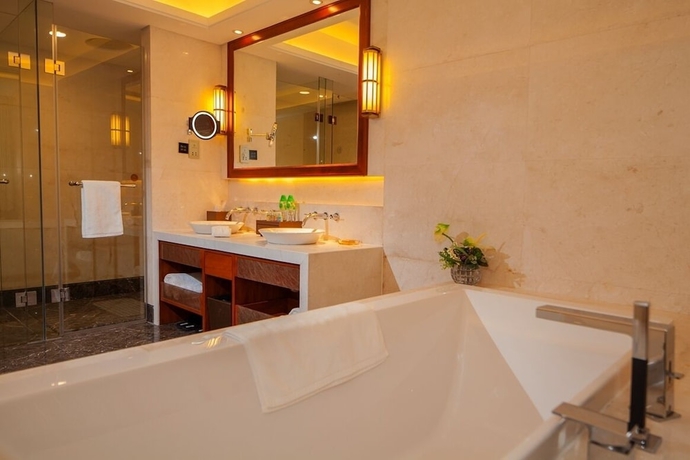 Imagen de la habitación del Hotel Relais and Chateaux&middot;the Dreamland Resort. Foto 15