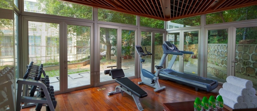 Imagen de los interiores del Hotel Relais and Chateaux&middot;the Dreamland Resort. Foto 17