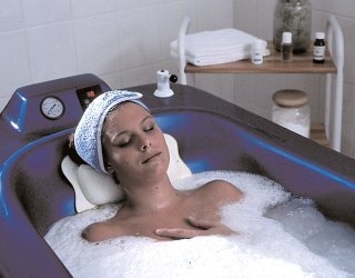 Imagen de los exteriores del Hotel Relais de Courlande. Foto 6