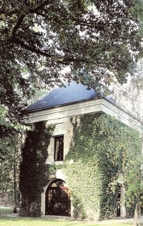 Imagen general del Hotel Relais de Courlande. Foto 3