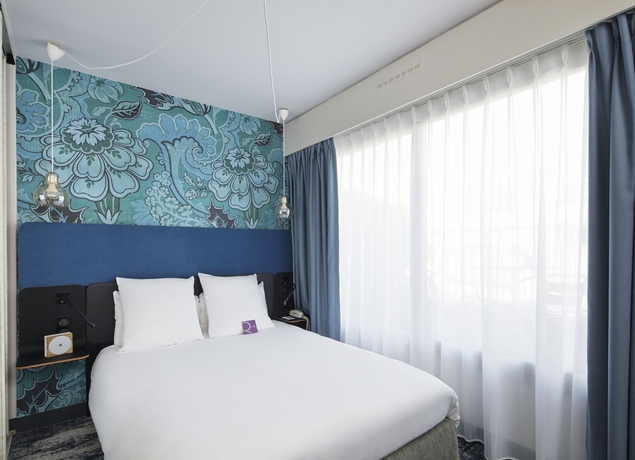 Imagen de la habitación del Hotel Relais de Lyon By Malone. Foto 13