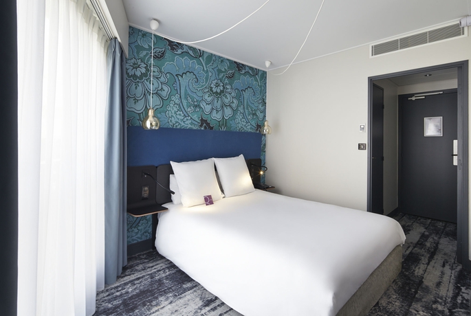 Imagen de la habitación del Hotel Relais de Lyon By Malone. Foto 14