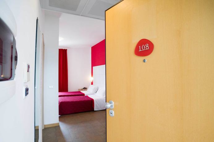 Imagen de la habitación del Hotel Relais del Lago, Marta. Foto 2