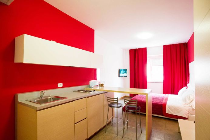 Imagen de la habitación del Hotel Relais del Lago, Marta. Foto 4