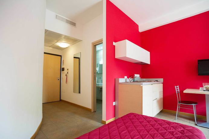 Imagen de la habitación del Hotel Relais del Lago, Marta. Foto 6