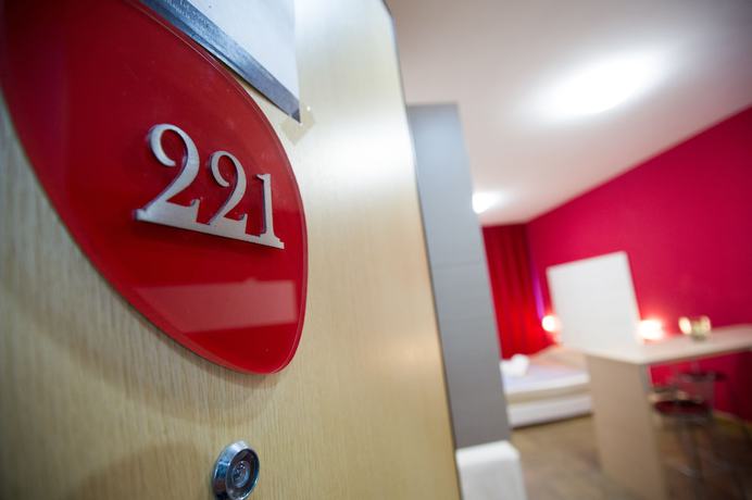 Imagen de la habitación del Hotel Relais del Lago, Marta. Foto 9