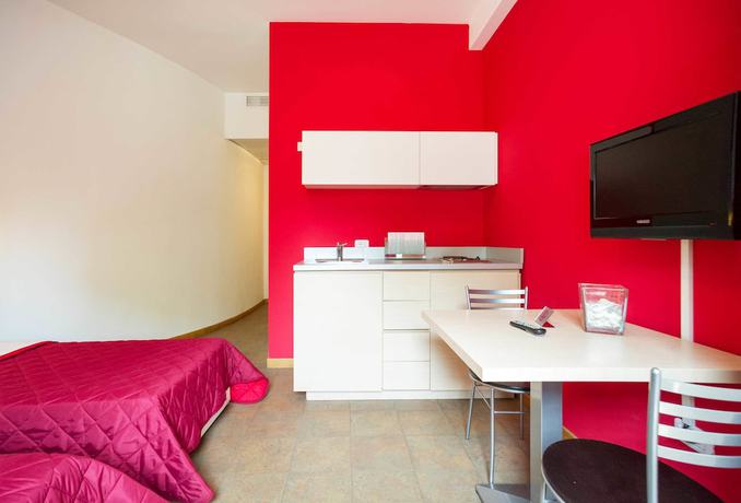 Imagen de la habitación del Hotel Relais del Lago, Marta. Foto 10