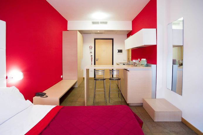 Imagen de la habitación del Hotel Relais del Lago, Marta. Foto 11