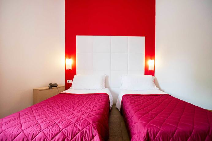 Imagen de la habitación del Hotel Relais del Lago, Marta. Foto 12