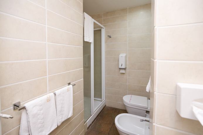 Imagen de la habitación del Hotel Relais del Lago, Marta. Foto 14