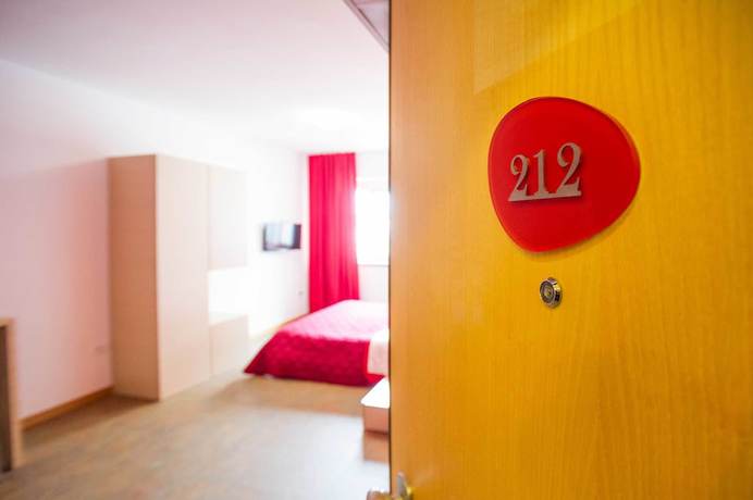 Imagen de la habitación del Hotel Relais del Lago, Marta. Foto 16