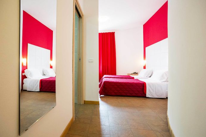 Imagen de la habitación del Hotel Relais del Lago, Marta. Foto 20