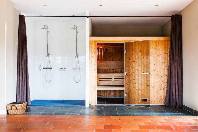 Imagen de los interiores del Hotel Relais des Vigiers. Foto 16