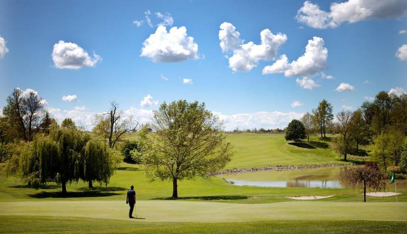 Imagen general del Hotel Relais des Vigiers. Foto 3