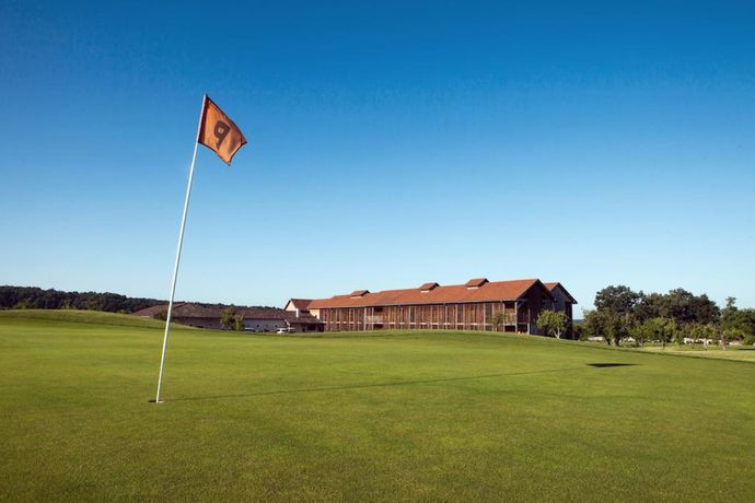 Imagen general del Hotel Relais des Vigiers. Foto 4