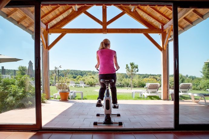 Imagen general del Hotel Relais des Vigiers. Foto 7