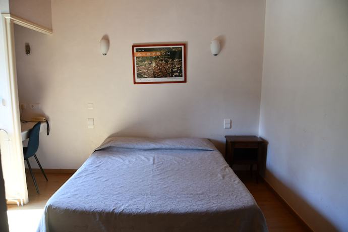 Imagen de la habitación del Hotel Relais du bois du four. Foto 7