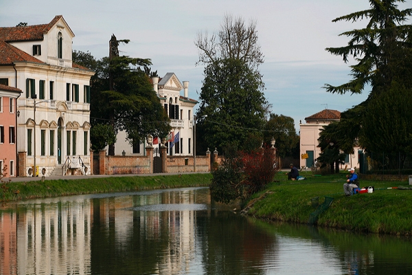 Imagen general del Hotel Relais et Ch&acirc;teaux Villa Franceschi. Foto 2