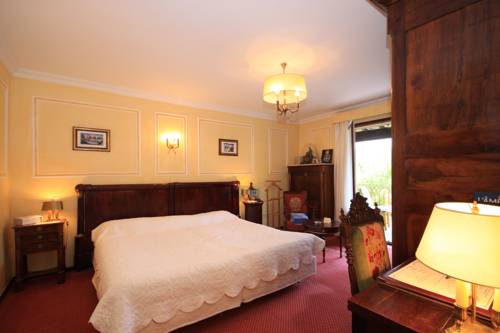 Imagen de la habitación del Hotel Relais et Chateaux La Bonne Étape. Foto 11