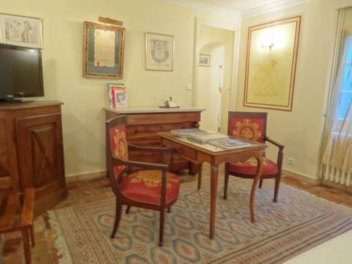 Imagen de la habitación del Hotel Relais et Chateaux La Bonne Étape. Foto 15