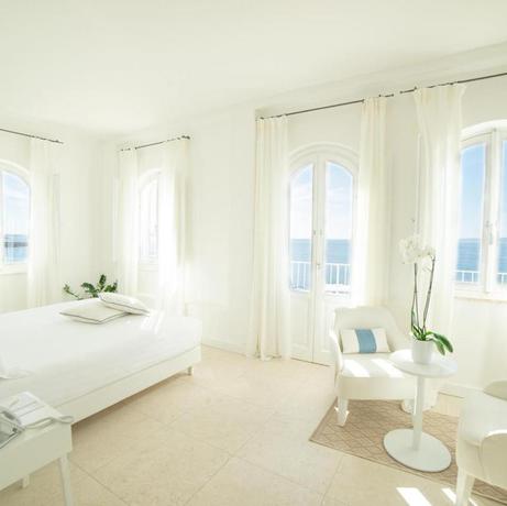 Imagen de la habitación del Hotel Relais la Ghinghetta. Foto 2