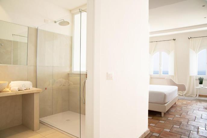 Imagen de la habitación del Hotel Relais la Ghinghetta. Foto 3