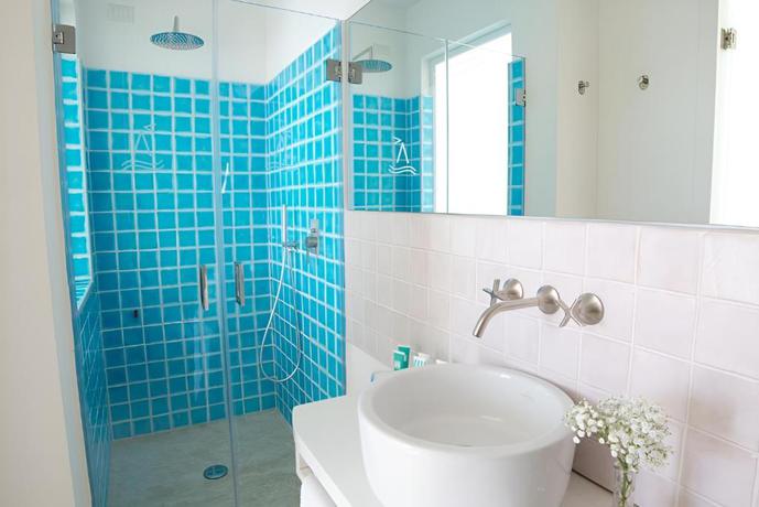 Imagen de la habitación del Hotel Relais la Ghinghetta. Foto 8