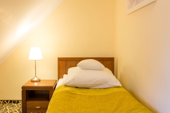 Imagen de la habitación del Hotel Relaks Wellness and Spa. Foto 3