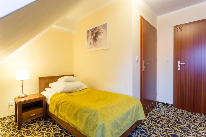 Imagen de la habitación del Hotel Relaks Wellness and Spa. Foto 14