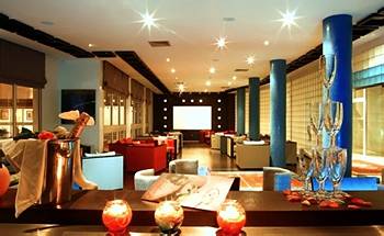 Imagen general del Hotel Relax Airport, Nouasseur. Foto 3