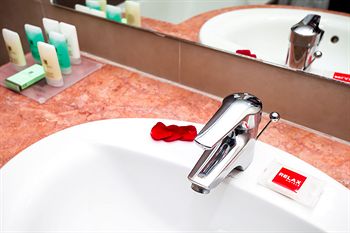 Imagen general del Hotel Relax Airport, Nouasseur. Foto 4