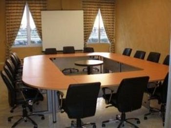 Imagen general del Hotel Relax Airport, Nouasseur. Foto 5