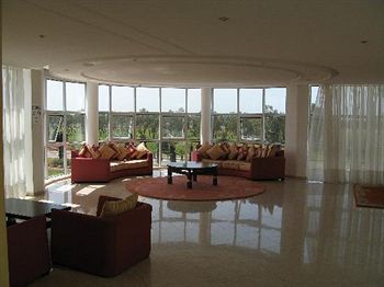 Imagen general del Hotel Relax Airport, Nouasseur. Foto 6