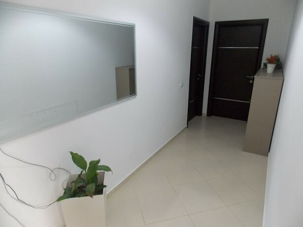 Imagen general del Hotel Relax Apts Saranda. Foto 1