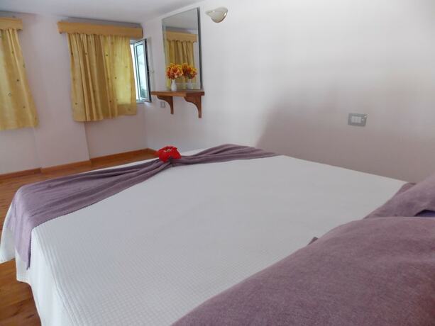 Imagen general del Hotel Relax Apts Saranda. Foto 2