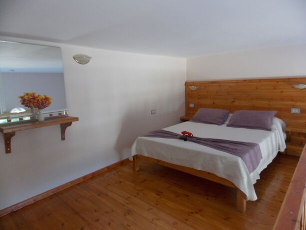 Imagen general del Hotel Relax Apts Saranda. Foto 3