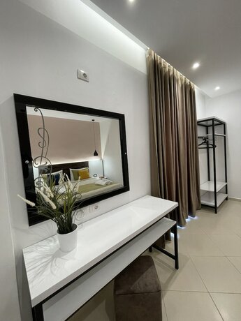 Imagen de la habitación del Hotel Relax Apts Saranda. Foto 12