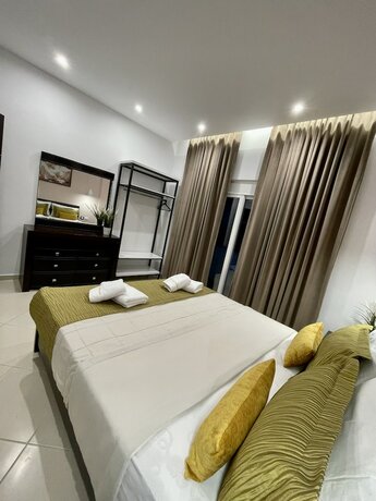 Imagen de la habitación del Hotel Relax Apts Saranda. Foto 13