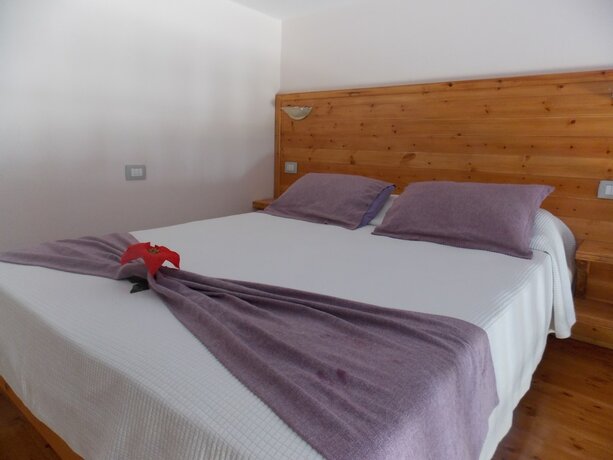 Imagen de la habitación del Hotel Relax Apts Saranda. Foto 15