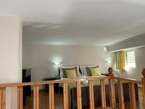 Imagen general del Hotel Relax Apts Saranda. Foto 6