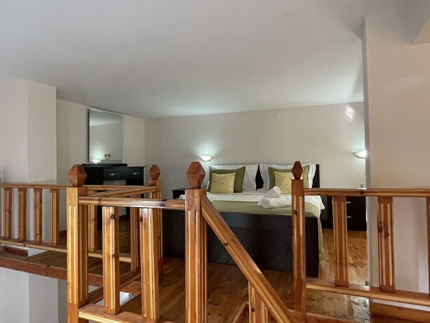 Imagen general del Hotel Relax Apts Saranda. Foto 7