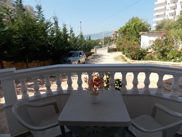 Imagen general del Hotel Relax Apts Saranda. Foto 9