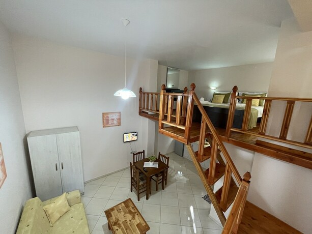 Imagen general del Hotel Relax Apts Saranda. Foto 10