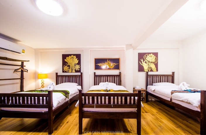Imagen de la habitación del Hotel Relax At Wualai. Foto 3