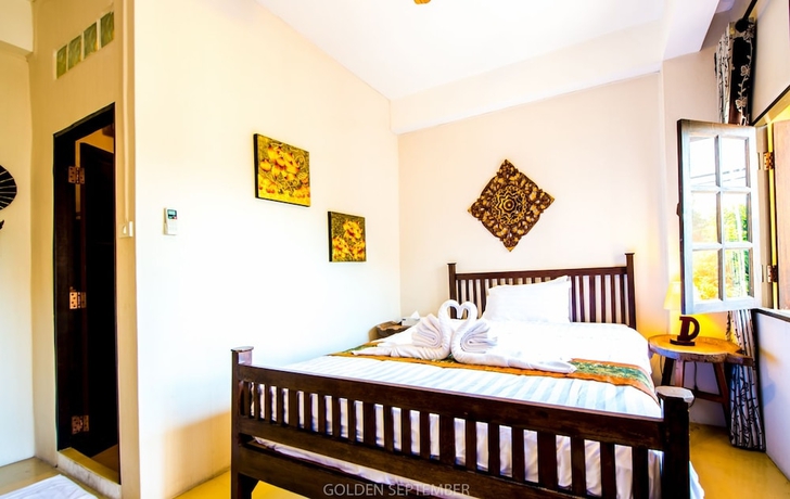 Imagen de la habitación del Hotel Relax At Wualai. Foto 4