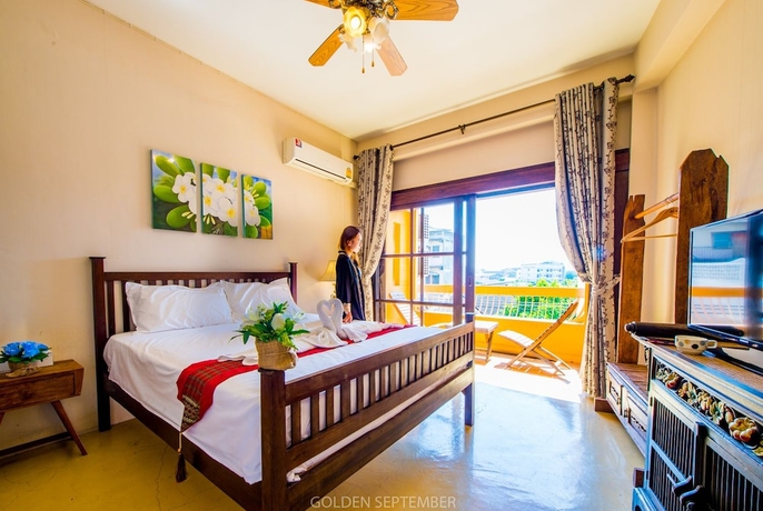 Imagen de la habitación del Hotel Relax At Wualai. Foto 9