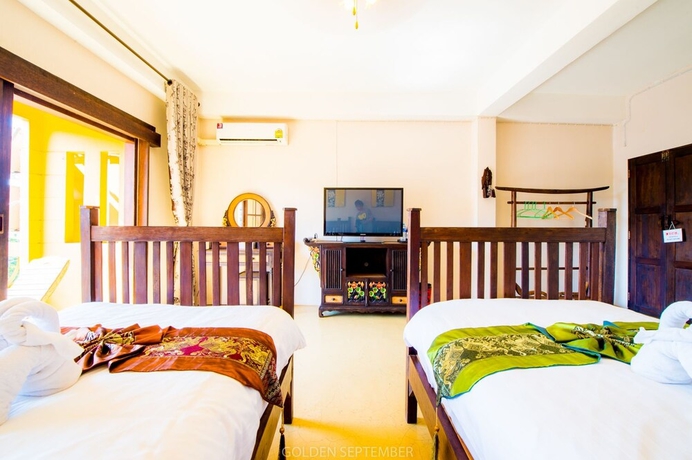 Imagen de la habitación del Hotel Relax At Wualai. Foto 11