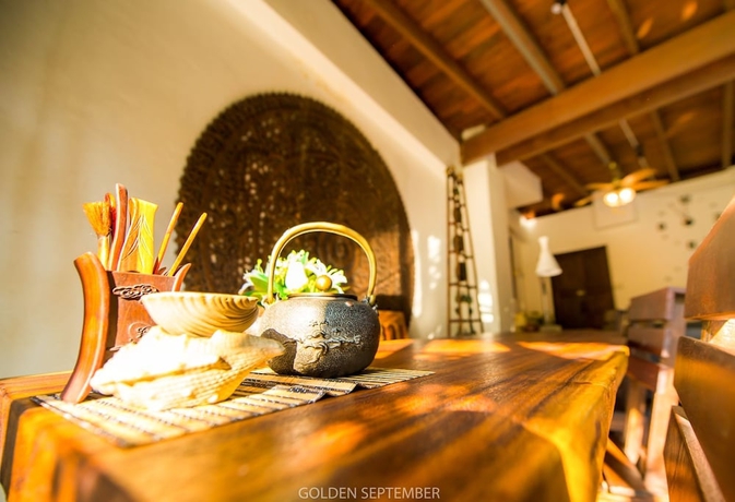 Imagen de los interiores del Hotel Relax At Wualai. Foto 18