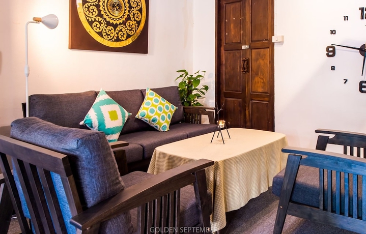 Imagen de los interiores del Hotel Relax At Wualai. Foto 19